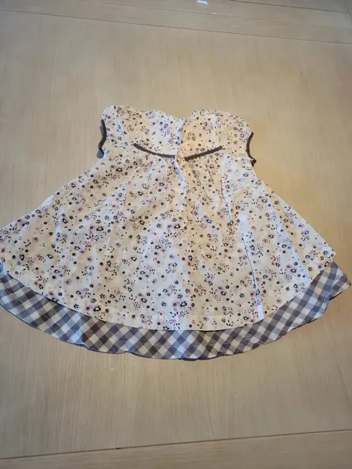 Robe été Kimbaloo - photo numéro 7