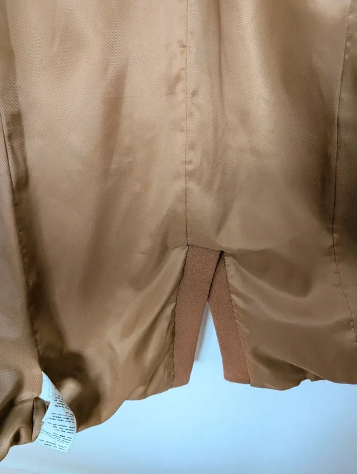 Manteau long - photo numéro 7