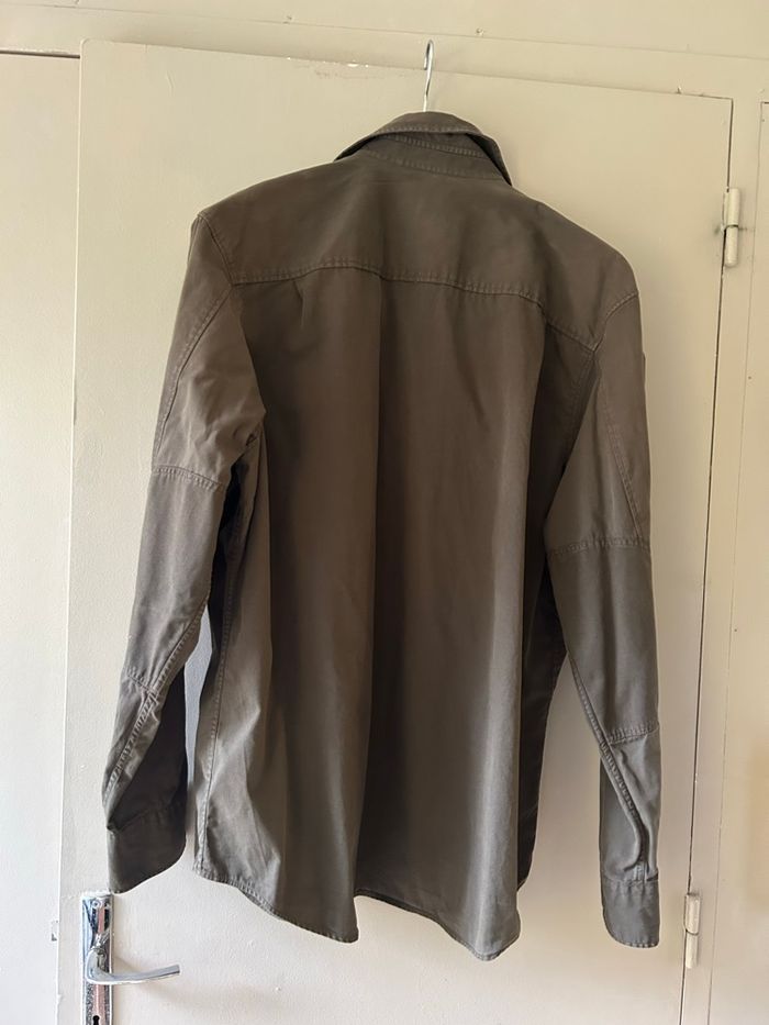 Chemise homme Aigle - photo numéro 6