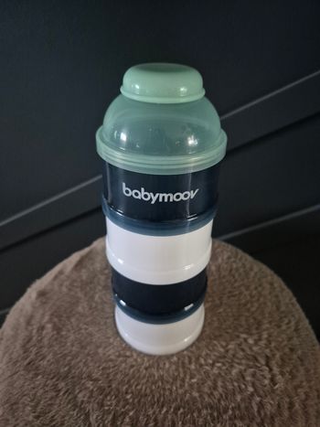 Doseur à lait BabyMoov