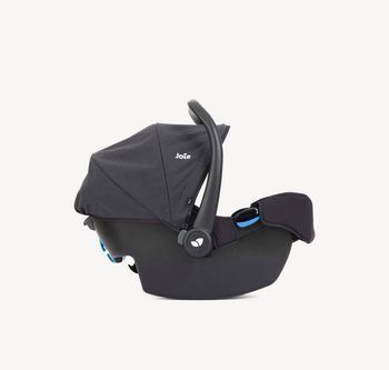 Siège auto bébé i snug Joie et base isofix y