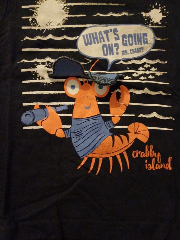 Tee shirt shiesser baby - photo numéro 2