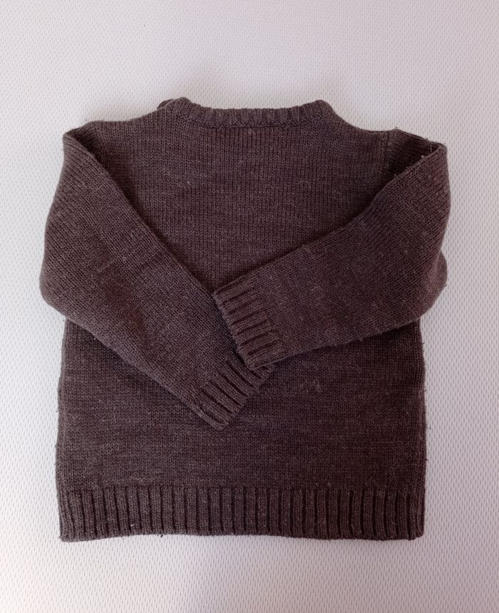 Pull 18/24 mois - photo numéro 3