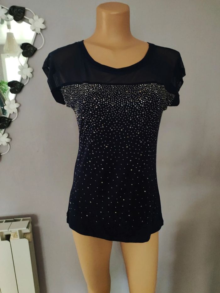 T-shirt mim taille M - photo numéro 2