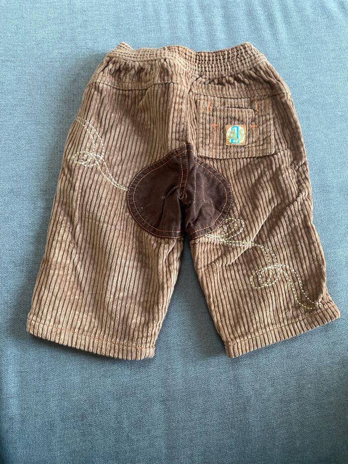 Pantalon - photo numéro 3