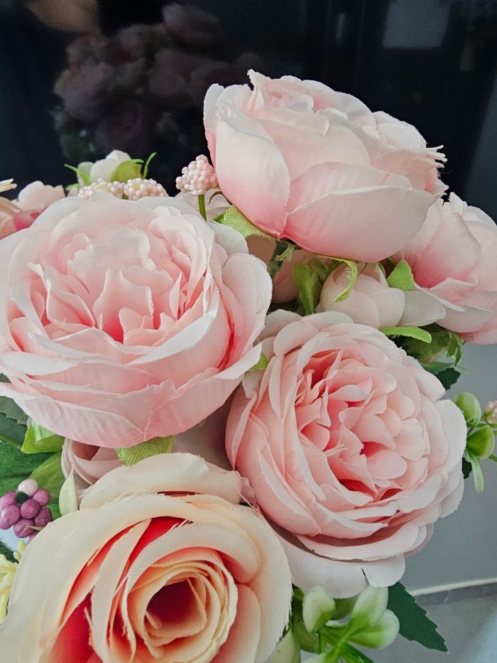 Lot de fleur - decoration - photo numéro 4