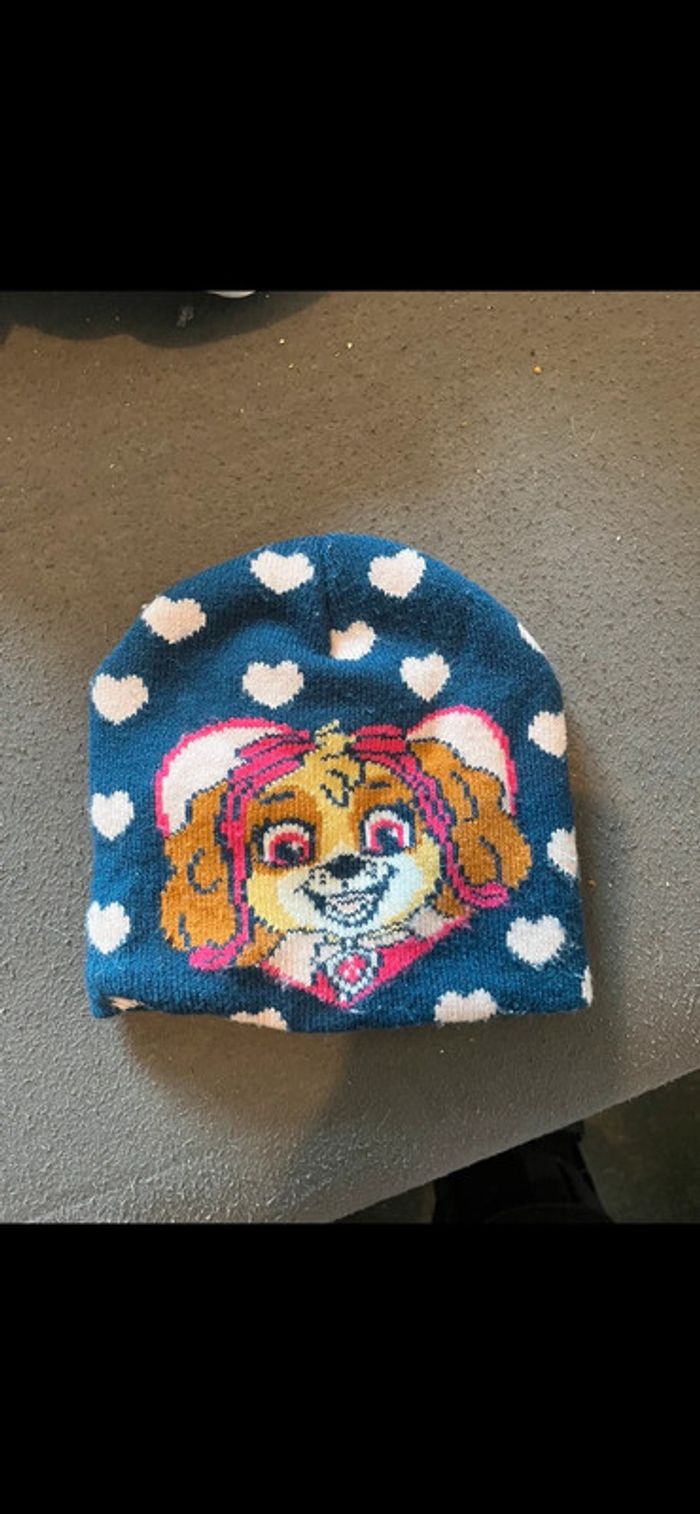 Bonnet Stella