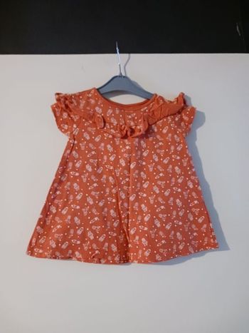 Haut corail in extenso 6 mois