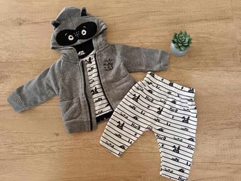 Ensemble bébé garçon