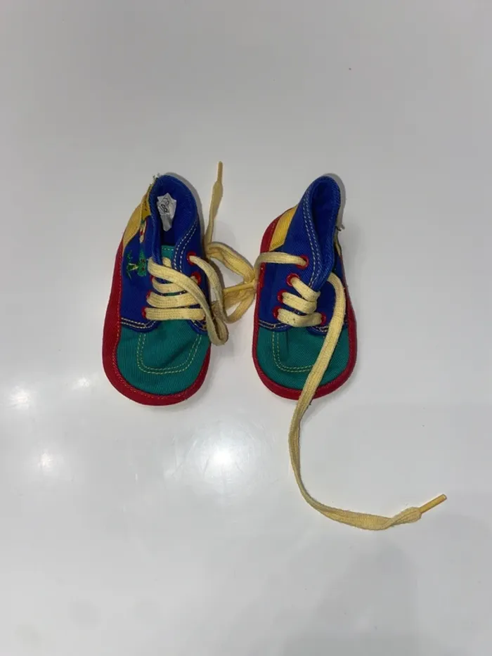 Chaussures bébé