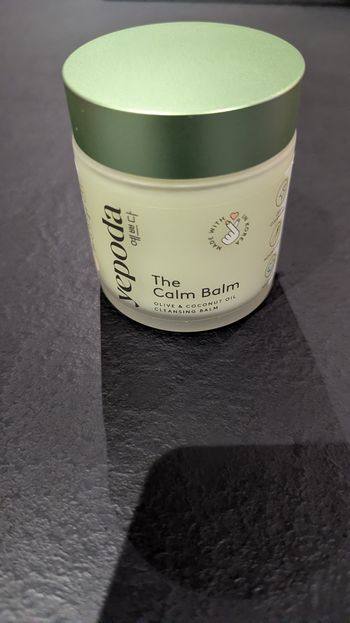 Baume démaquillant The Calm balm