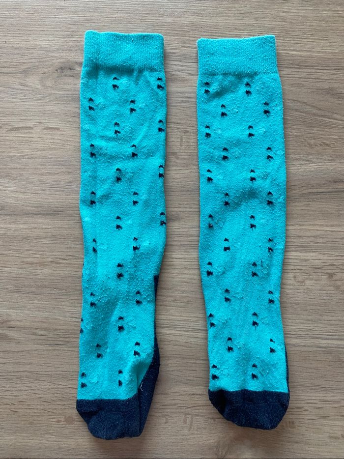 Chaussettes d’équitation