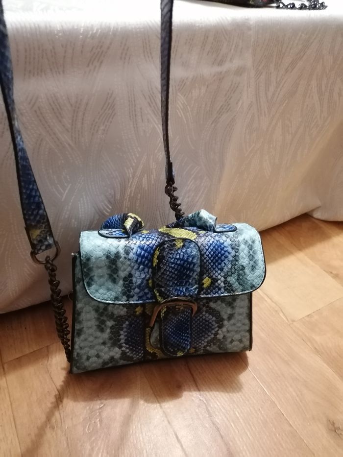 Sac à main - photo numéro 7