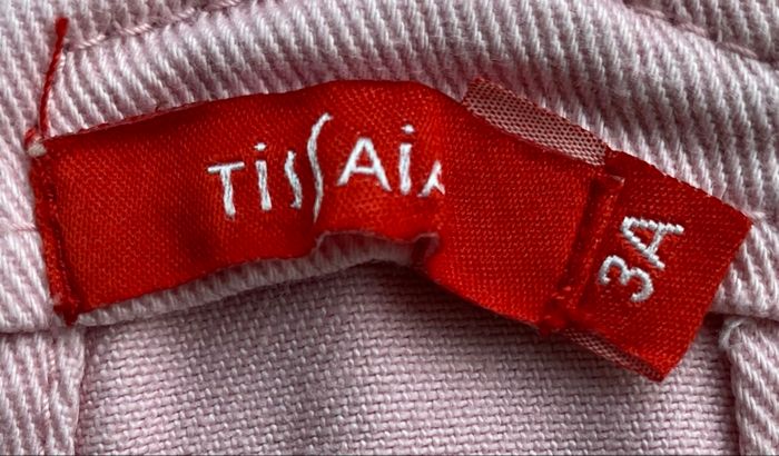 Robes salopette - photo numéro 6