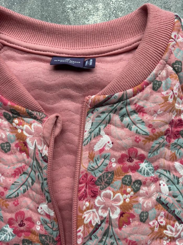 Veste Sergent Major 11 ans - photo numéro 2