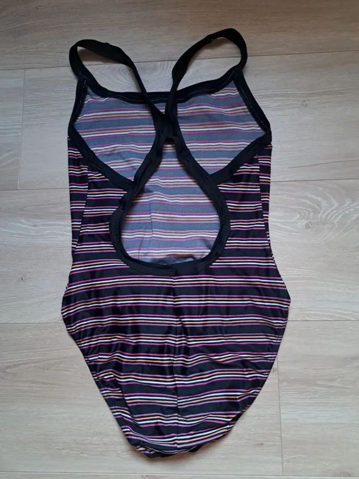 Maillot Nabaiji 1P 40 - photo numéro 2
