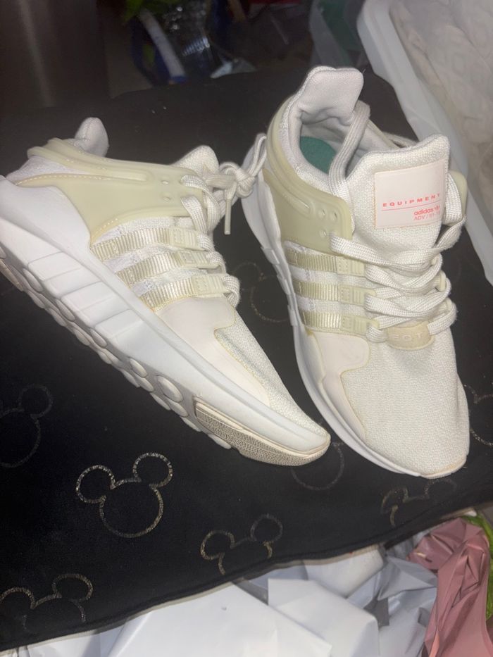 Basket femme - photo numéro 3