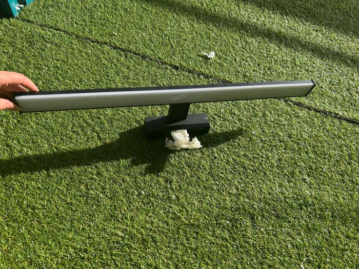 Luminaire applique murale ip44 pour salle de bain