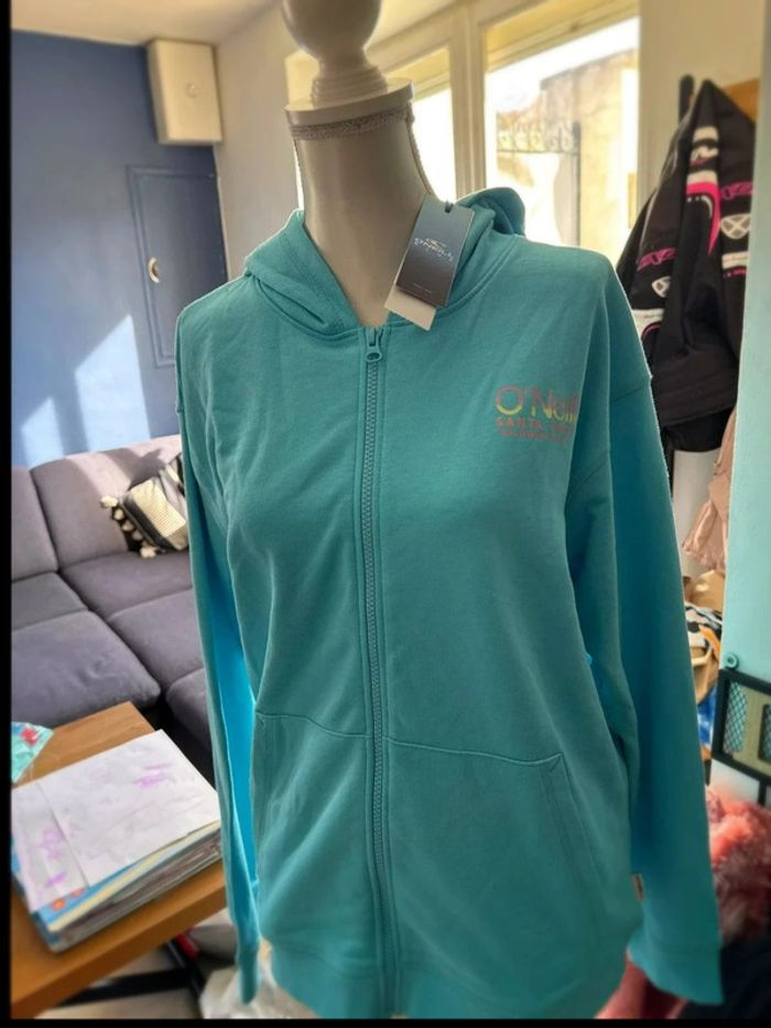 Sweat o’neill fille valeur 55,99€