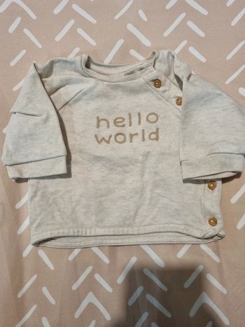 Pull h&m