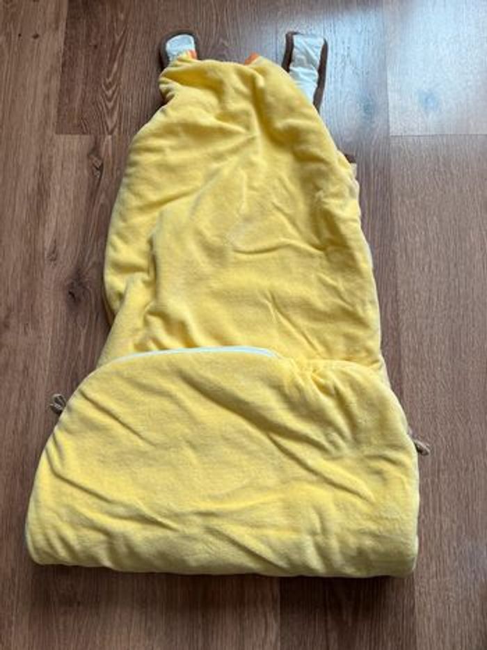 Gigoteuse mixte tailles 2 et 3 P’tit Basile - photo numéro 7