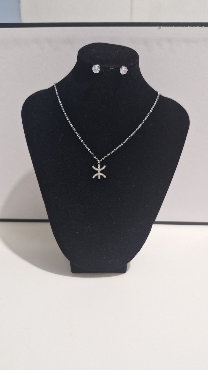 Ensemble bijoux - photo numéro 10