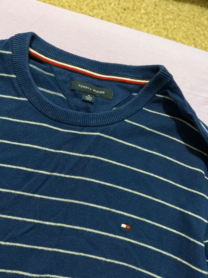 T-shirt Tommy Hilfiger - photo numéro 2