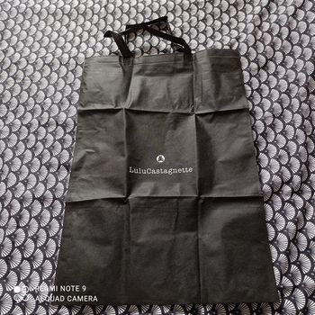 Sac lulu castagnette