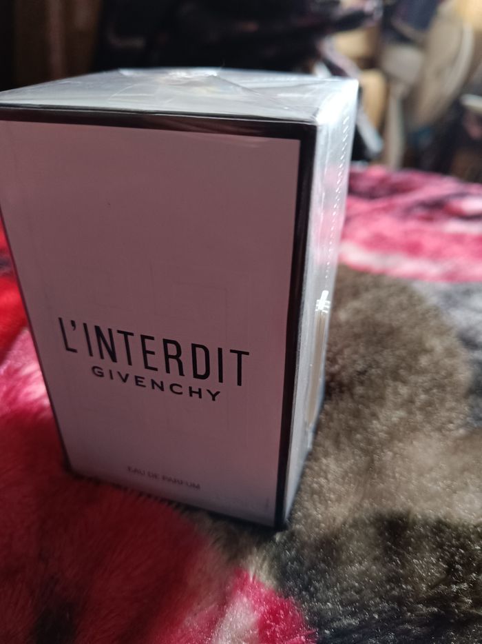 Eau de parfum - photo numéro 3