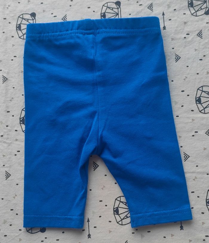 Ensemble fille neuf taille 6 mois - photo numéro 5