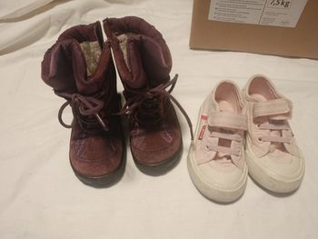 Chaussures