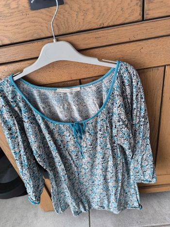 Tee shirt manches longues Armand Thierry