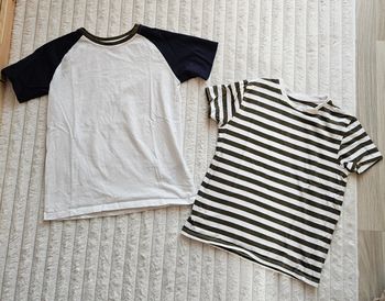 Lot de 2 Tee-shirt Primark