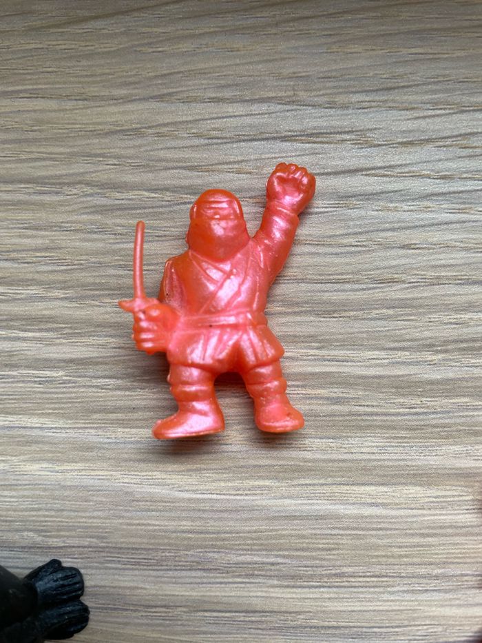 Lot figurines - photo numéro 4