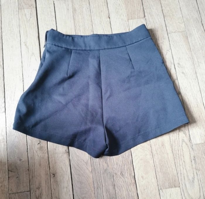 Jupe short Kiabi XS taille 34 - photo numéro 4