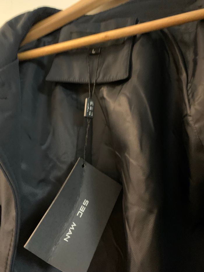 Veste homme jamais porté - photo numéro 2