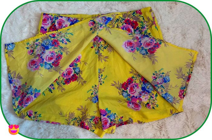 🌷sublime short *🌷 - photo numéro 4