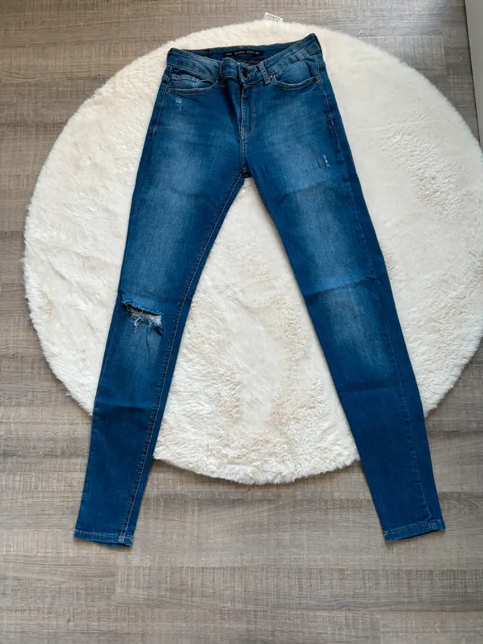 Jeans super skinny