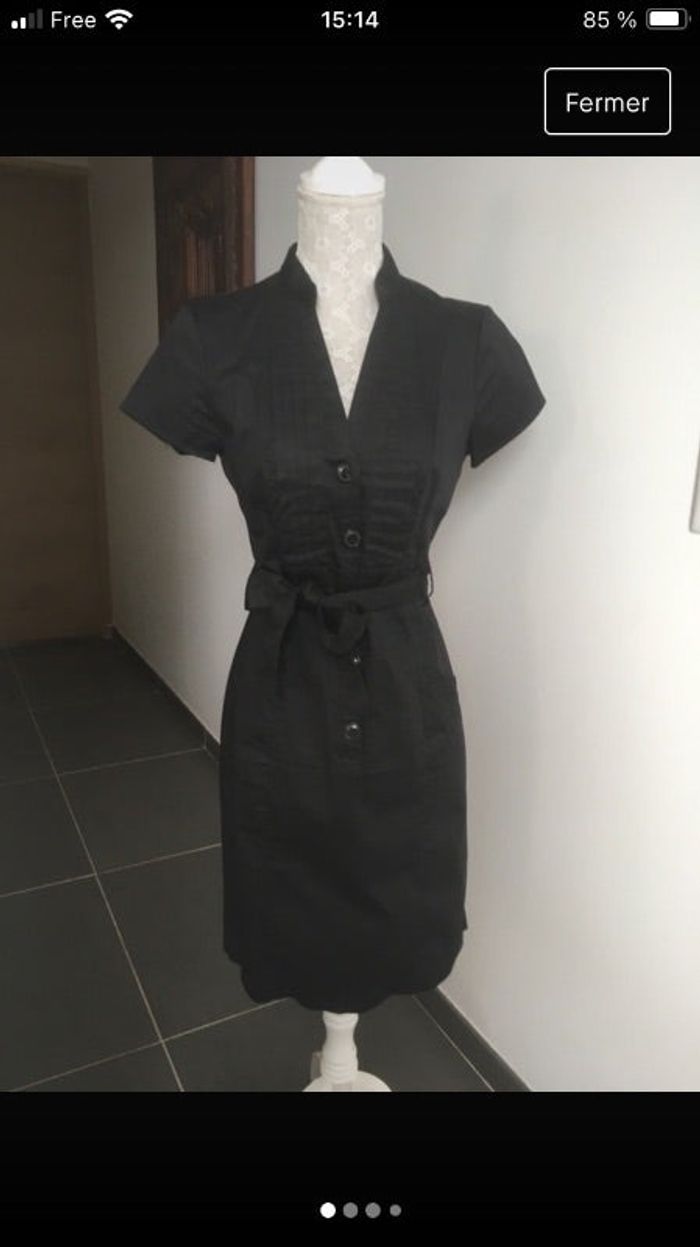 Robe safari
