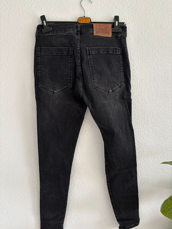 Jeans Skinny Homme - photo numéro 6