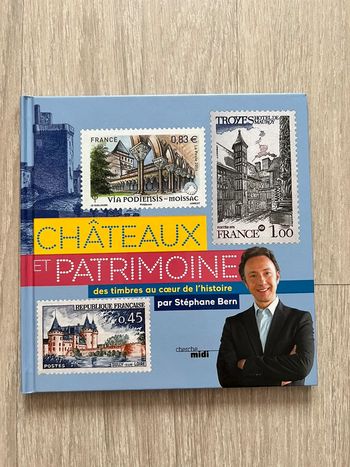 Châteaux et Patrimoine