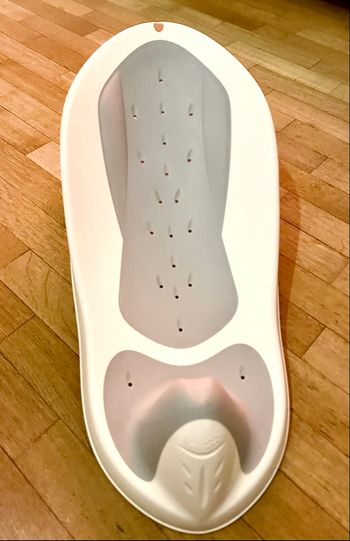 Transat de bain baby Angel  – Très bon état