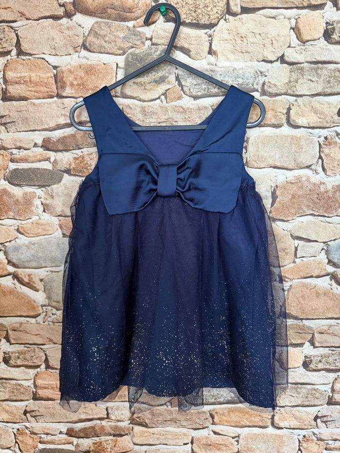 Robe de soirée petite fille - photo numéro 2