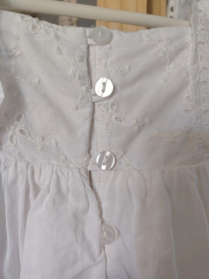 Robe 6 ans kiabi - photo numéro 3