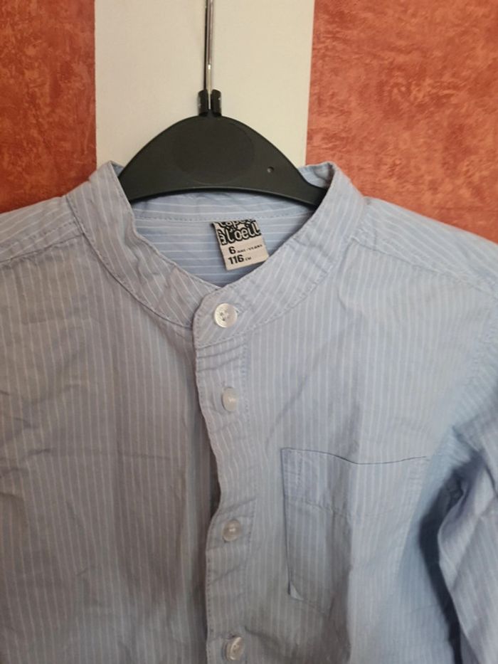 Chemise - photo numéro 2