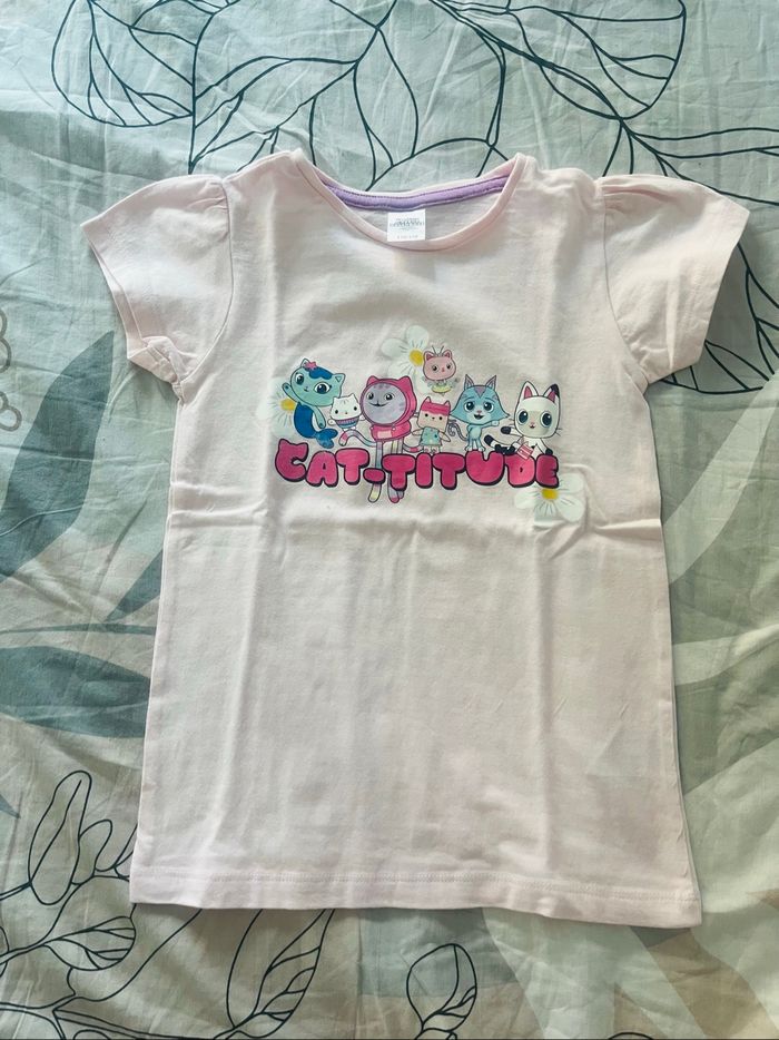 Tee shirt
