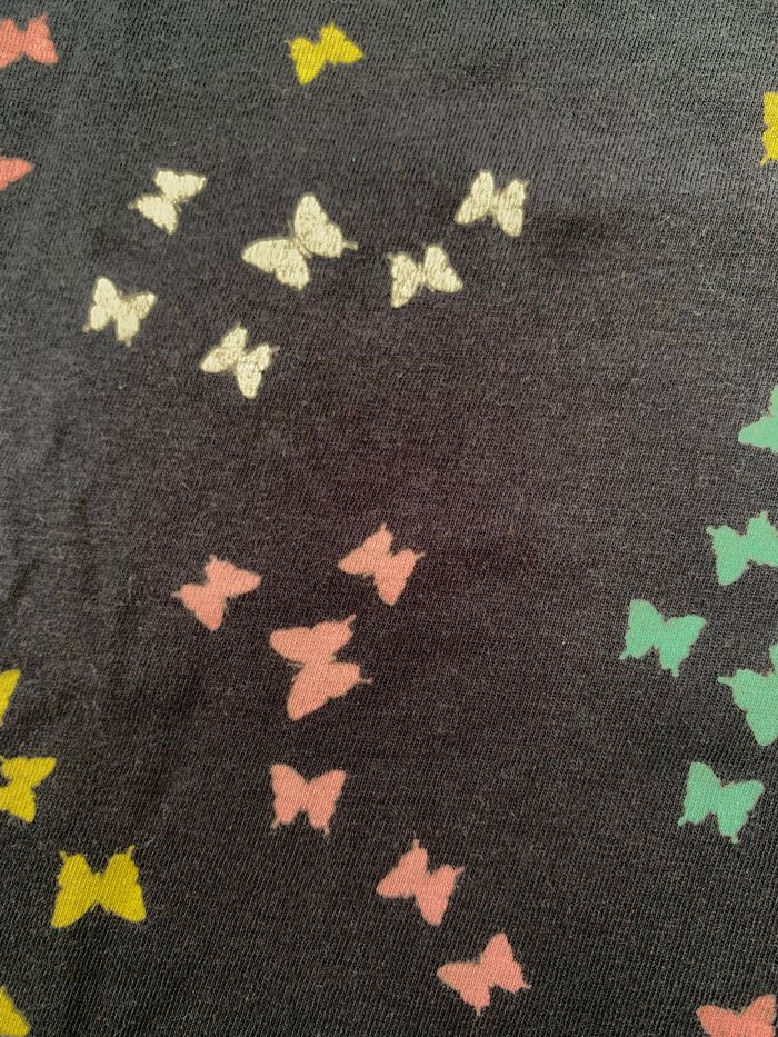 Lot 2 tee-shirts MC - photo numéro 3