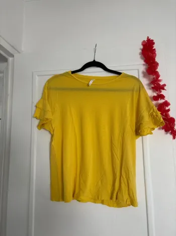 Teeshirt stradivarius