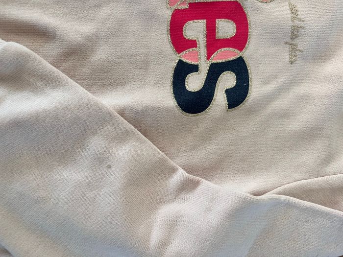 Pull fille - photo numéro 3