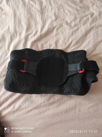 Ceinture de grossesse
